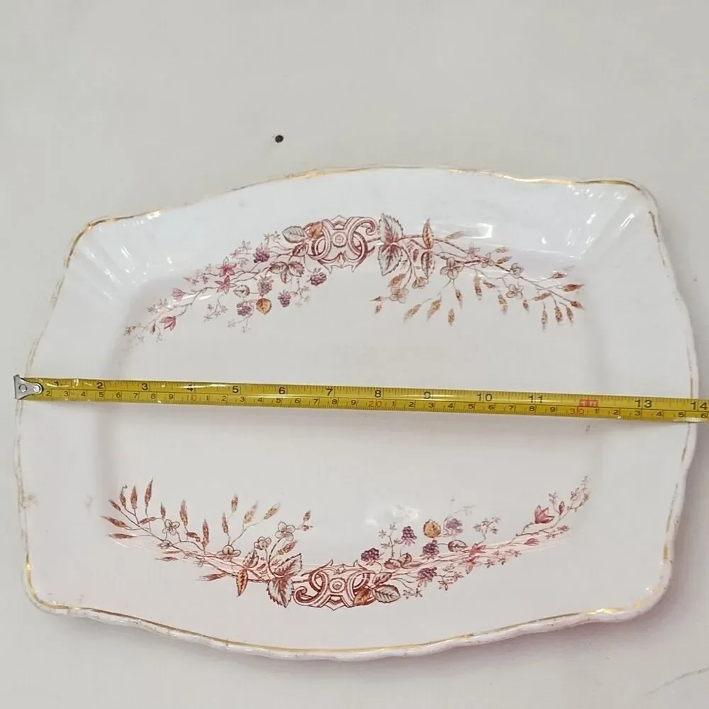 John Edwards terre due porcelaine